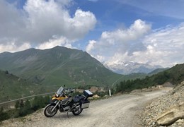 Gebrauchte BMW R 1200 GS