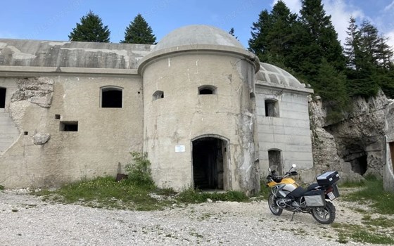 Gebrauchtmotorrad BMW R 1200 GS - Bild 3