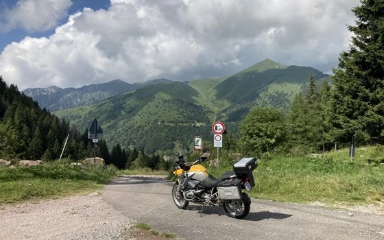 Gebrauchtmotorrad BMW R 1200 GS - Bild 4