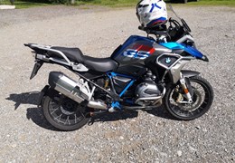 Gebrauchte BMW R 1200 GS