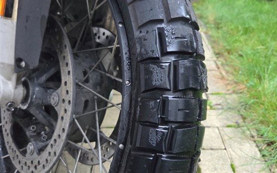 Gebrauchtmotorrad BMW R 1200 GS - Bild 2