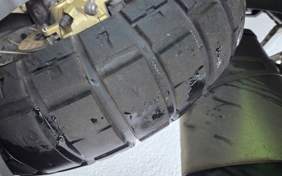 Gebrauchtmotorrad BMW R 1200 GS - Bild 3