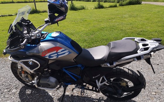 Gebrauchtmotorrad BMW R 1200 GS - Bild 5