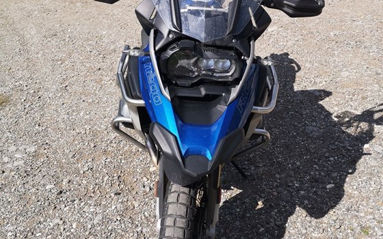 Gebrauchtmotorrad BMW R 1200 GS - Bild 7