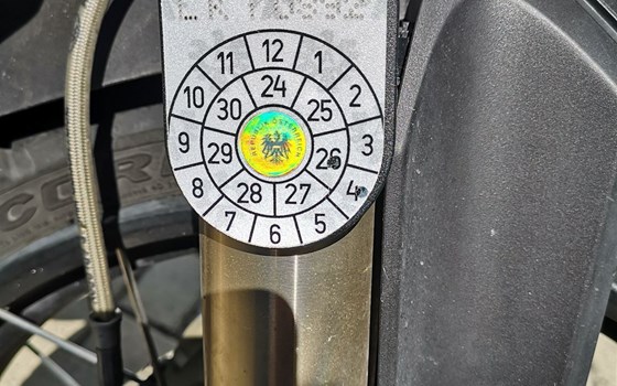 Gebrauchtmotorrad BMW R 1200 GS - Bild 9