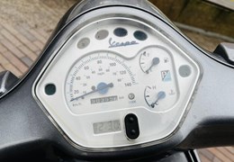 Gebrauchte Vespa 125 GT