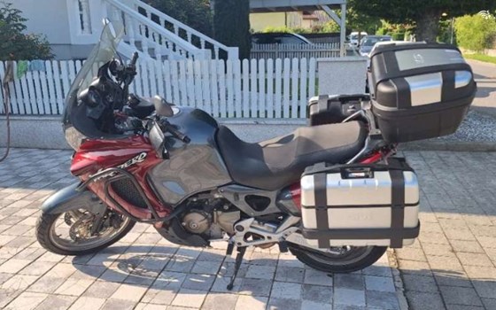 Gebrauchtmotorrad Honda XL 1000 V Varadero - Bild 2