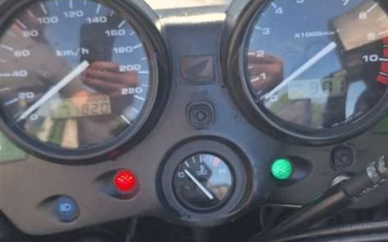 Gebrauchtmotorrad Honda XL 1000 V Varadero - Bild 3