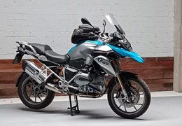 Gebrauchte BMW R 1200 GS