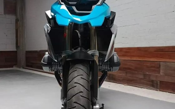 Gebrauchtmotorrad BMW R 1200 GS - Bild 5