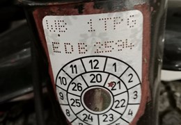 Gebrauchte Honda XL 1000 V Varadero