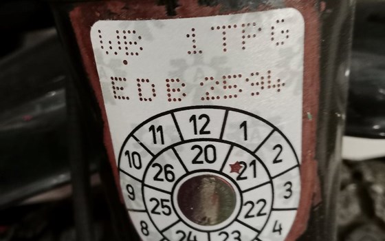 Gebrauchtmotorrad Honda XL 1000 V Varadero - Bild 1