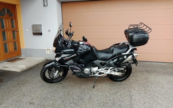 Gebrauchtmotorrad Honda XL 1000 V Varadero - Bild 3