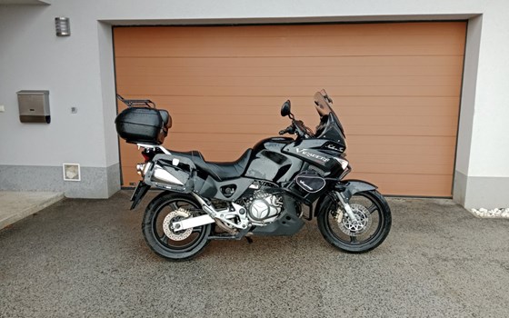 Gebrauchtmotorrad Honda XL 1000 V Varadero - Bild 4