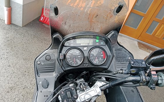 Gebrauchtmotorrad Honda XL 1000 V Varadero - Bild 5