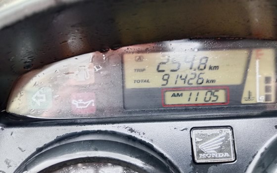 Gebrauchtmotorrad Honda XL 1000 V Varadero - Bild 6