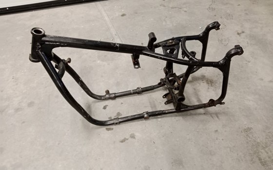 Gebrauchtmotorrad Dnepr MT-9 - Bild 8