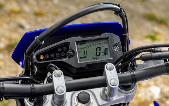 Neufahrzeug Yamaha WR125R - Bild 17