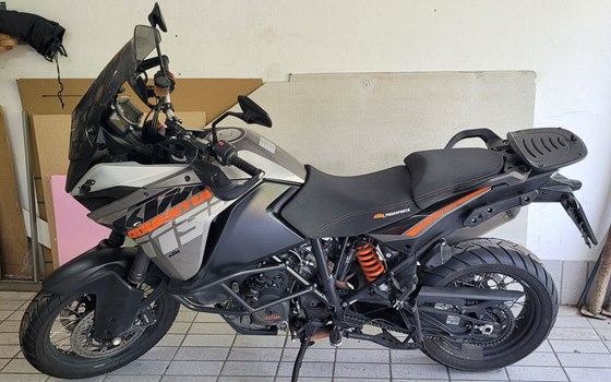 Gebrauchtmotorrad KTM 1190 Adventure - Bild 3