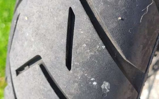 Gebrauchtmotorrad KTM 1190 Adventure - Bild 6