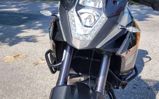 Gebrauchtmotorrad KTM 1190 Adventure - Bild 7