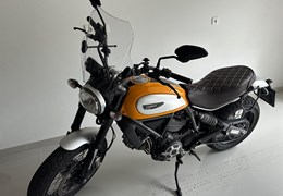Gebrauchte Ducati Scrambler Classic