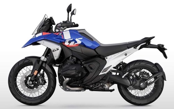Gebrauchtmotorrad BMW R 1300 GS - Bild 1