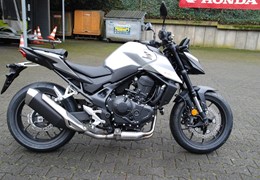 Gebrauchte Honda CB750 Hornet