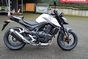 Angebot Honda CB750 Hornet