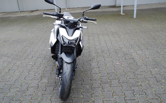 Gebrauchtmotorrad Honda CB750 Hornet - Bild 8