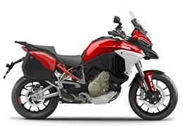 Gebrauchte Ducati Multistrada V4 S