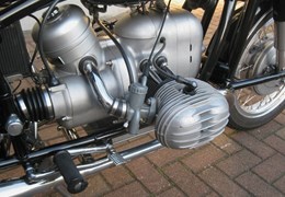 Gebrauchte BMW R 50