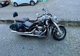 Gebrauchte Suzuki Intruder M1800R