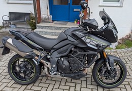 Gebrauchte Triumph Tiger Sport 1050