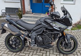 Gebrauchte Triumph Tiger Sport 1050