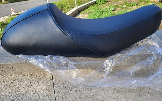 Gebrauchtmotorrad Kawasaki W800 - Bild 6