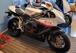 Gebrauchte MV Agusta F4 1078 RR312