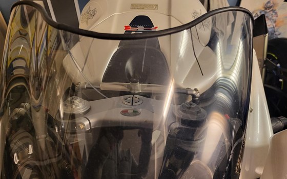 Gebrauchtmotorrad MV Agusta F4 1078 RR312 - Bild 4