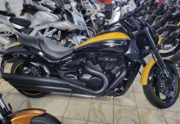 Gebrauchte Suzuki Intruder M1800RZ