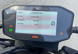 Gebrauchte KTM 890 Duke R