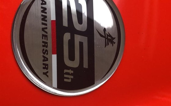 Gebrauchtmotorrad Suzuki Hayabusa - Bild 4