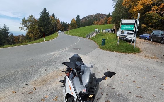 Gebrauchtmotorrad KTM RC 390 - Bild 4