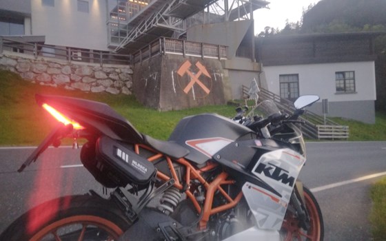 Gebrauchtmotorrad KTM RC 390 - Bild 7