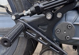 Gebrauchte BMW K 100 RS