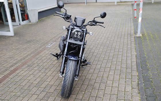 Neufahrzeug Honda CMX1100 Rebel - Bild 9