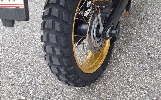 Gebrauchtmotorrad Honda CRF1000L Africa Twin DCT - Bild 7