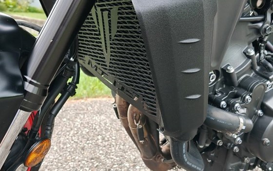 Gebrauchtmotorrad Yamaha MT-09 - Bild 5