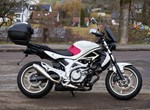 Angebot Suzuki SFV 650 Gladius