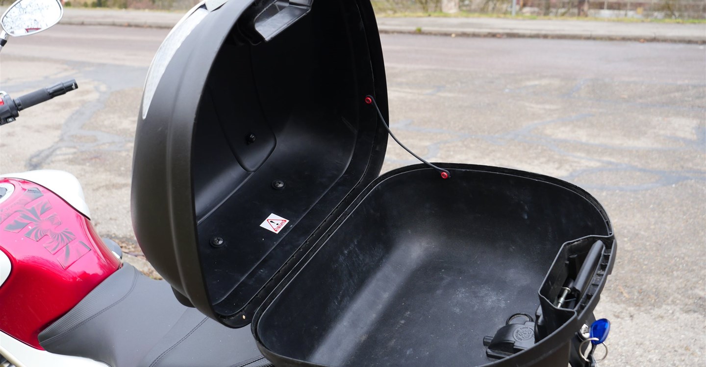 Angebot Suzuki SFV 650 Gladius