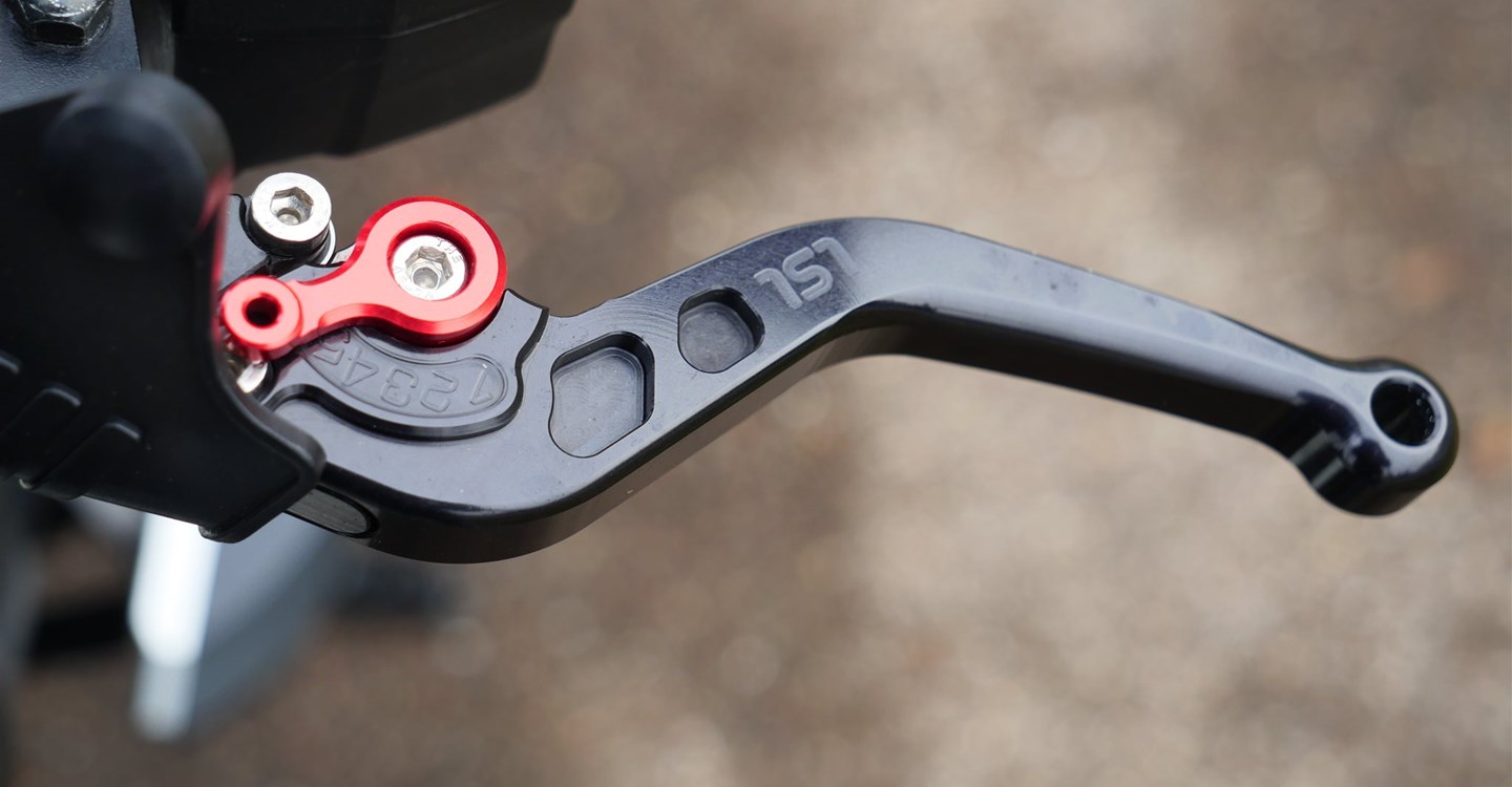 Angebot Suzuki SFV 650 Gladius